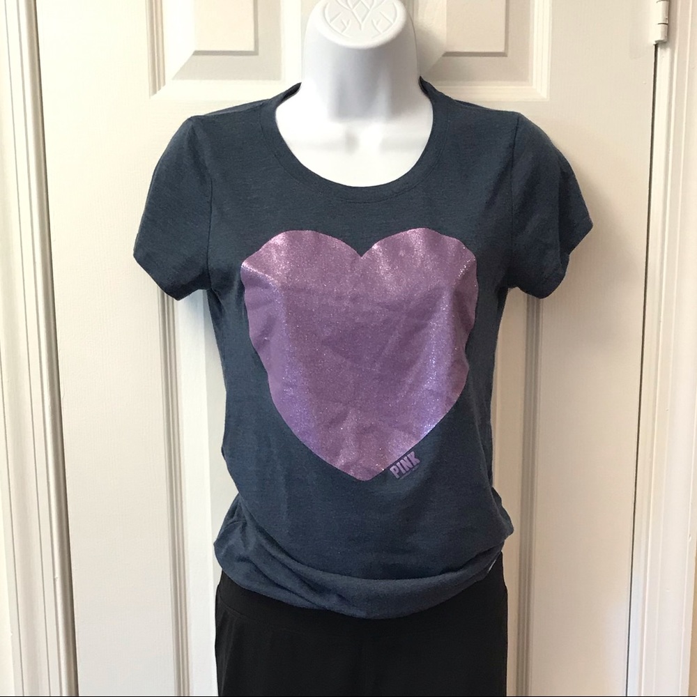VS tee